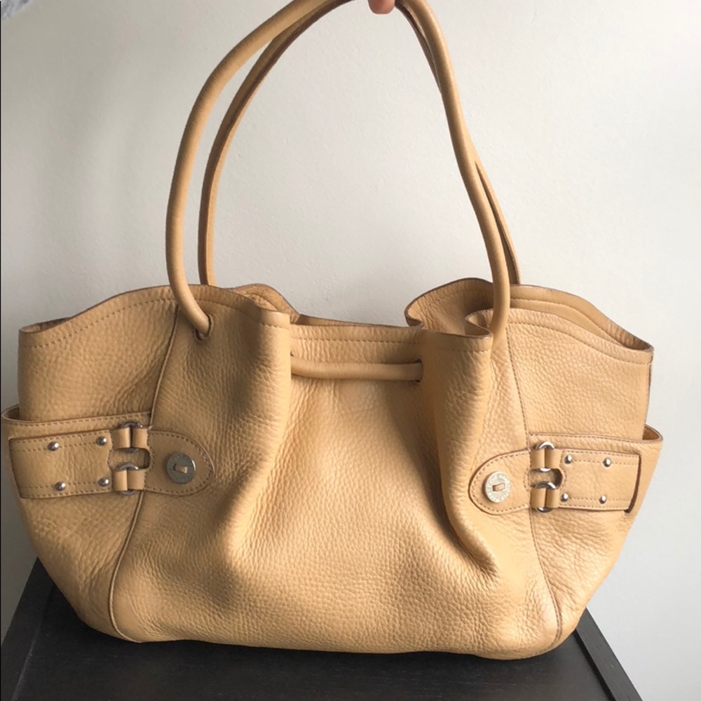 Cole Haan Village Classics Shoulder Bag